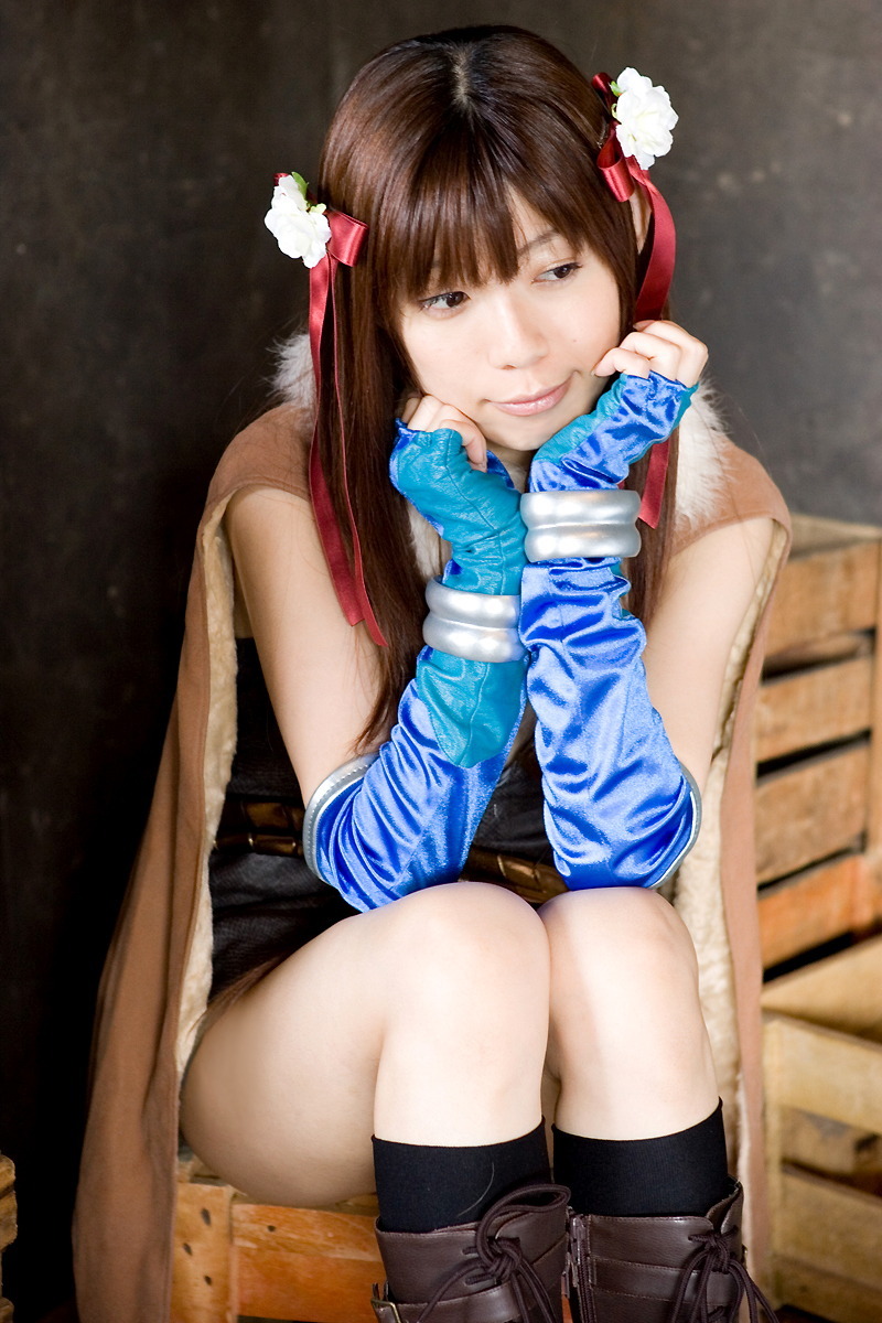 [Cosplay] 2013.03.26 Sexy Ragnarok Online 性感美女图片